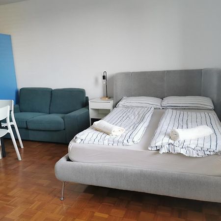 Dunajska Apartment Ljubljana Ngoại thất bức ảnh