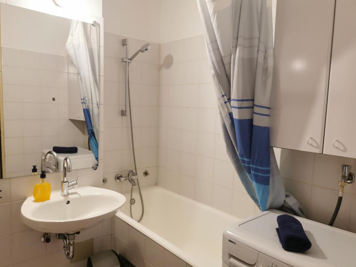 Dunajska Apartment Ljubljana Ngoại thất bức ảnh
