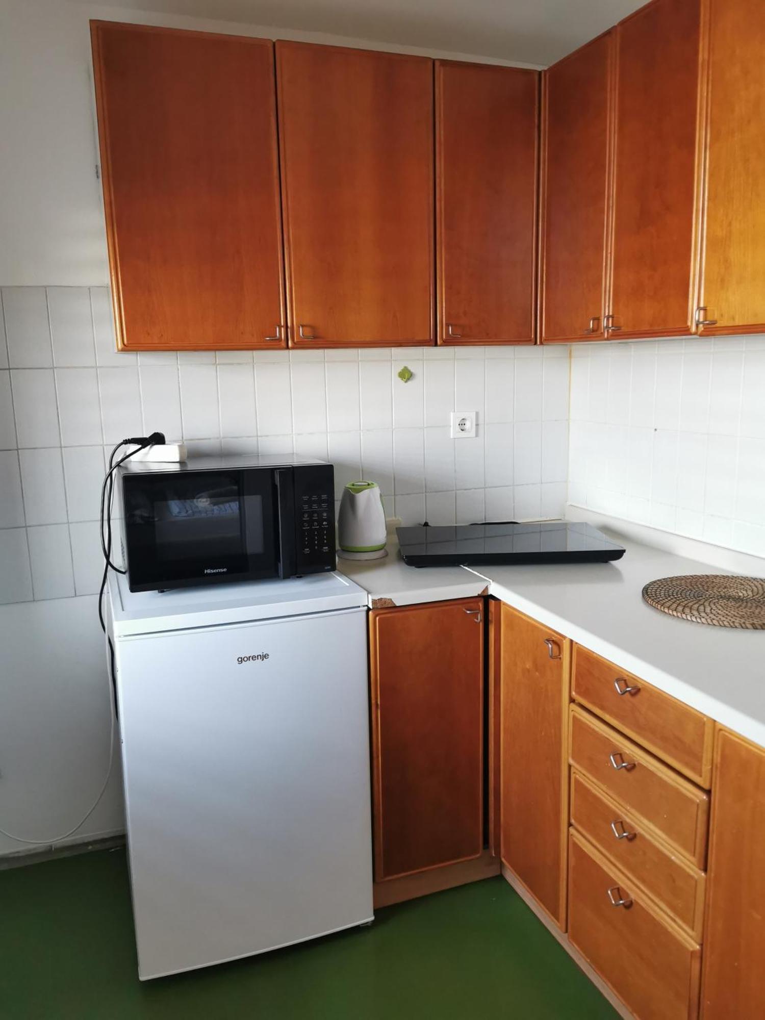 Dunajska Apartment Ljubljana Ngoại thất bức ảnh